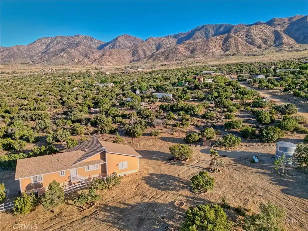 Single family home for sale at 29422 125th East, Pearblossom, CA 93553 | MLS# SR26105746