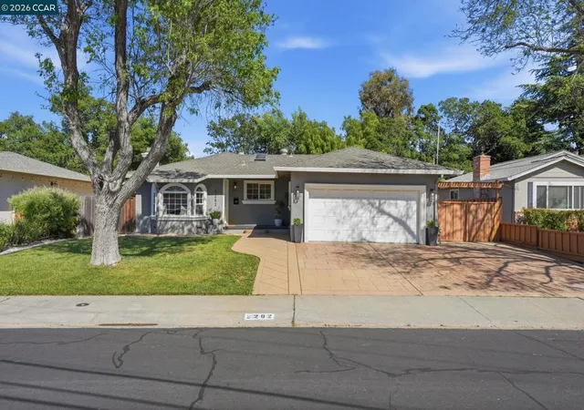 Homes for sale in Concord, CA | 2282 Charlotte Ave, Concord, CA 94518 | MLS# 41134787