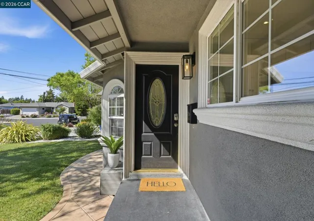 Homes for sale in Concord, CA | 2282 Charlotte Ave, Concord, CA 94518 | MLS# 41134787
