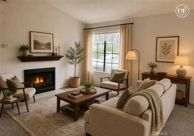 Photo 1 of Sale Pending at 3547 W Greentree #F, Anaheim, CA 92804 | MLS# PW26104767 | Listing updated on 2026-06-10