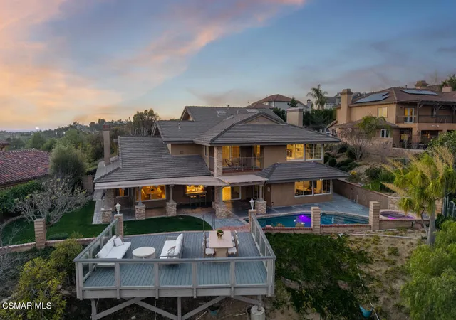 2nd image of 22470 Mission Hills Ln, Yorba Linda, CA 92887 | MLS# 226002268