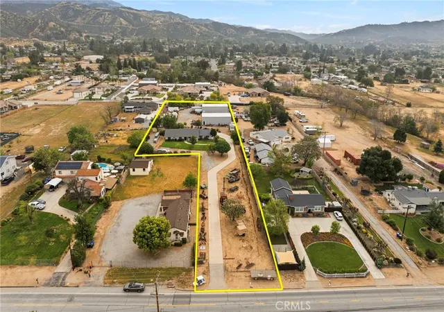 1st image of 12681 Bryant, Yucaipa, CA 92399 | MLS# PW26105840