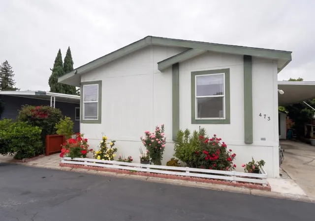 1st image of 473 Summerland Dr, San Jose, CA 95134 | MLS# ML82047332