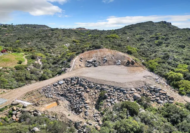 Photo 3 of Land for sale at 2169 Corte Dorado Espuela, Alpine, CA 91901 | MLS# 260011773SD | Listing updated on 2026-06-04