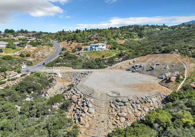 Photo 3 of Land for sale at 2169 Corte Dorado Espuela, Alpine, CA 91901 | MLS# 260011773SD | Listing updated on 2026-06-04