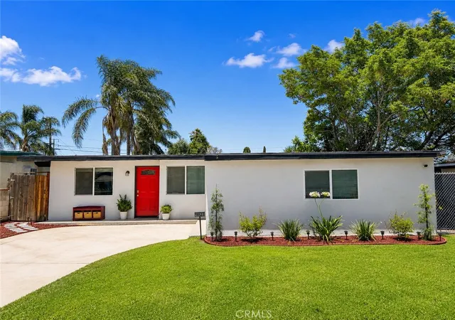Single family home for sale at 18522 7th, Bloomington, CA 92316 | MLS# CV26105846