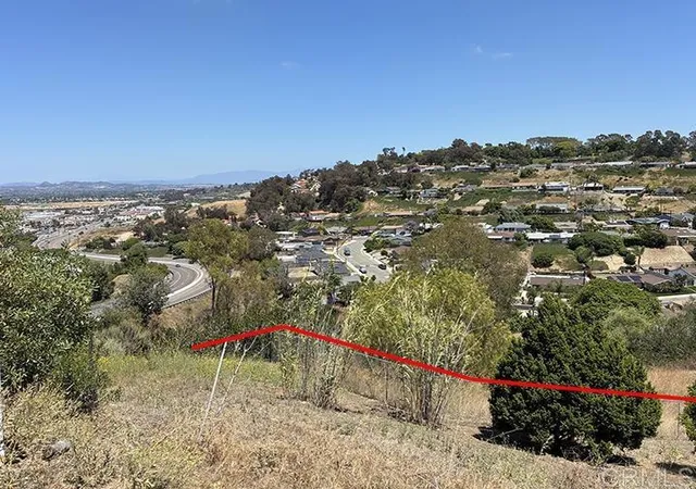 5th image of 0 Pahvant St, Oceanside, CA 92054 | MLS# NDP2604708