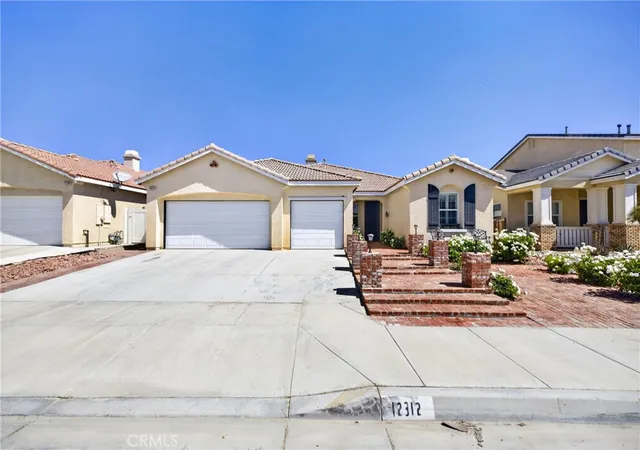 Homes for sale in Victorville, CA | 12312 Dandelion Wy, Victorville, CA 92392 | MLS# CV26105820