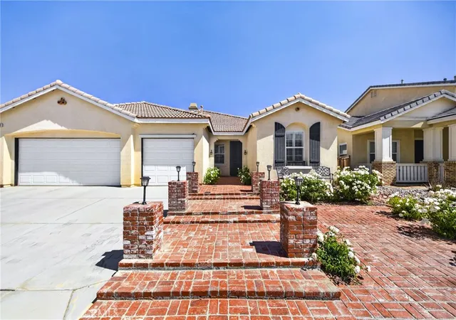 Homes for sale in Victorville, CA | 12312 Dandelion Wy, Victorville, CA 92392 | MLS# CV26105820