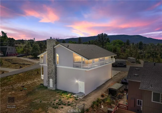 3rd image of 8905 Deer Trail, Frazier Park, CA 93225 | MLS# PW26105632
