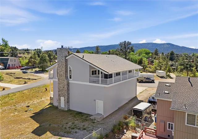 4th image of 8905 Deer Trail, Frazier Park, CA 93225 | MLS# PW26105632
