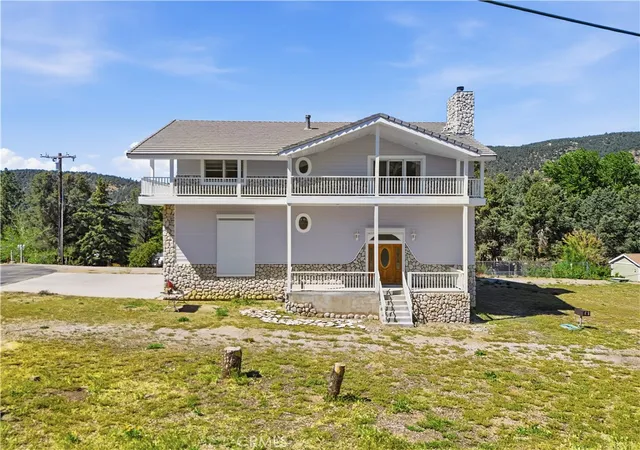 5th image of 8905 Deer Trail, Frazier Park, CA 93225 | MLS# PW26105632