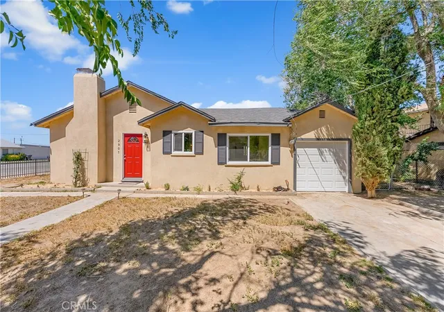 Homes for sale in Rosamond, CA | 2901 Desert St, Rosamond, CA 93560 | MLS# SR26105605