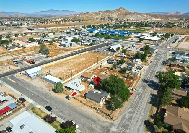Homes for sale in Rosamond, CA | 2901 Desert St, Rosamond, CA 93560 | MLS# SR26105605