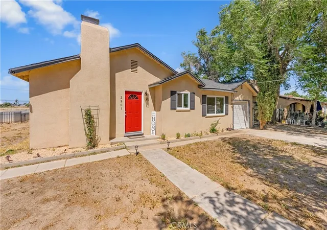 Homes for sale in Rosamond, CA | 2901 Desert St, Rosamond, CA 93560 | MLS# SR26105605