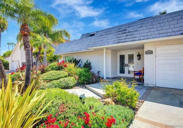 Homes for sale in Rancho Santa Fe, CA | 15969 Via De Las Palmas, Rancho Santa Fe, CA 92091 | MLS# 260011777SD