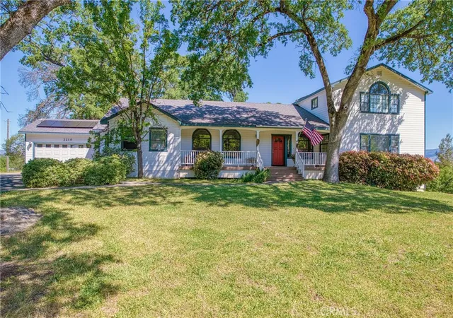 Photo 1 of Single family home for sale at 2210 Cedar Hl Way, Lakeport, CA 95453 | MLS# LC26105093 | Listing updated on 2026-08-31