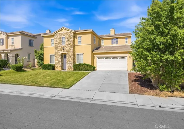 2nd image of 37523 Plantain, Palmdale, CA 93551 | MLS# IV26105872