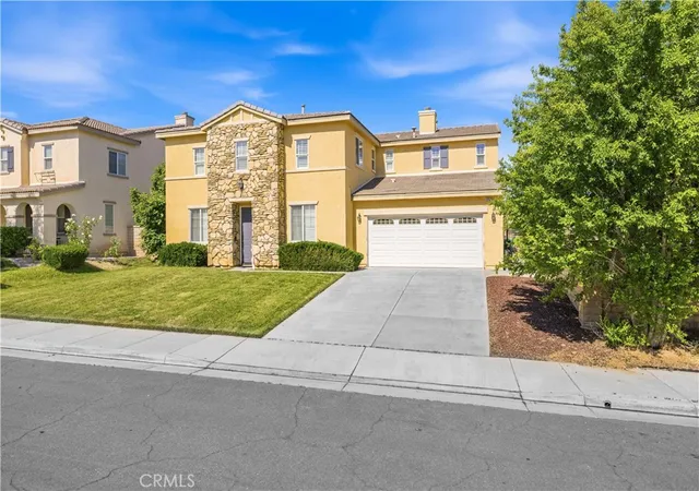 Homes for sale in Palmdale, CA | 37523 Plantain, Palmdale, CA 93551 | MLS# IV26105872