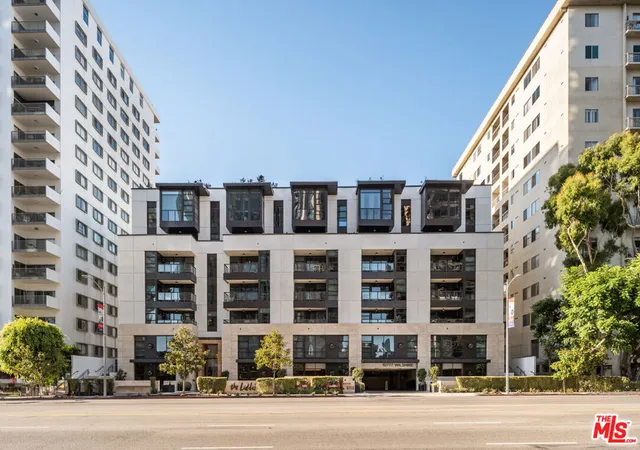 Homes for sale in Los Angeles, CA | 10777 Wilshire Blvd #201, Los Angeles, CA 90024 | MLS# 25629445