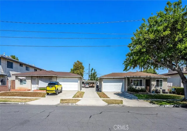 Homes for sale in Gardena, CA | 15916 S Harvard, Gardena, CA 90247 | MLS# SB26102463