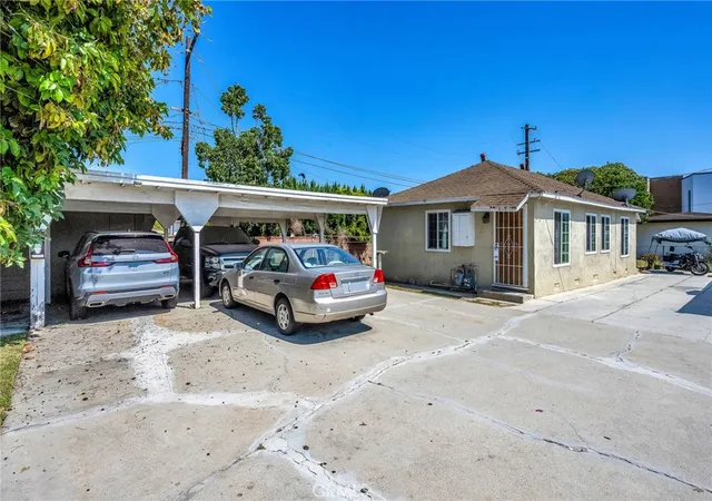 Homes for sale in Gardena, CA | 15916 S Harvard, Gardena, CA 90247 | MLS# SB26102463