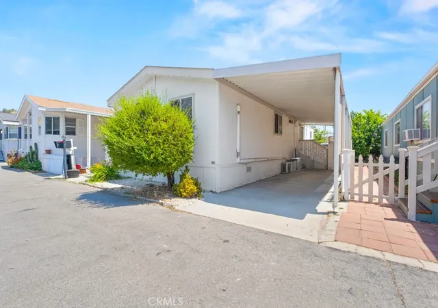 Homes for sale in Canyon Country, CA | 18145 Soledad Canyon #16, Canyon Country, CA 91387 | MLS# SR26105683