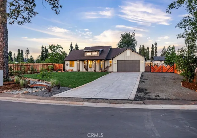 Homes for sale in Paradise, CA | 6240 Himmel St, Paradise, CA 95969 | MLS# PA26105900