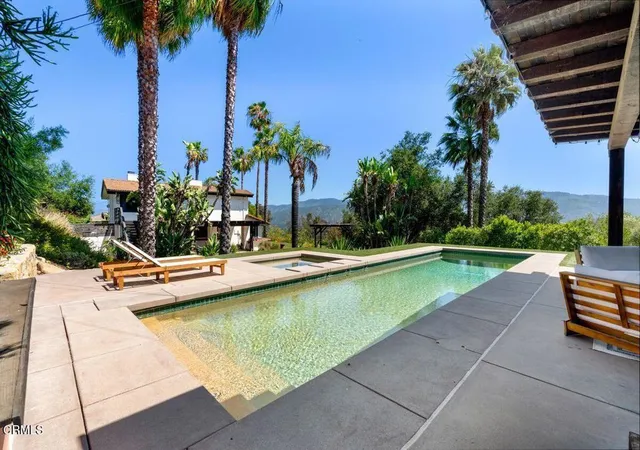 2nd image of 1119 N Signal, Ojai, CA 93023 | MLS# V1-36435