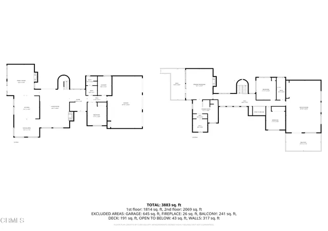 32nd image of 1119 N Signal, Ojai, CA 93023 | MLS# V1-36435