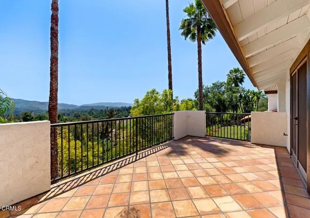 3rd image of 1119 N Signal, Ojai, CA 93023 | MLS# V1-36435