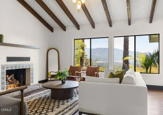 4th image of 1119 N Signal, Ojai, CA 93023 | MLS# V1-36435