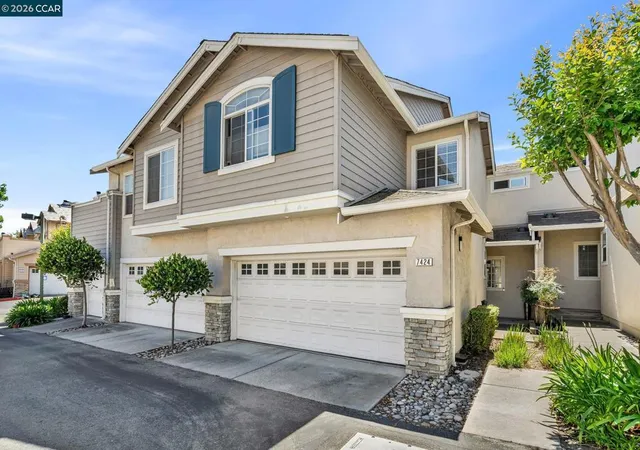 Homes for sale in Dublin, CA | 7424 Brigadoon Way, Dublin, CA 94568 | MLS# 41134807