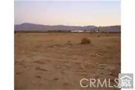 Photo 1 of Land for sale at 0 Pahute, Apple Valley, CA 92308 | MLS# CV26105736 | Listing updated on 2026-08-07