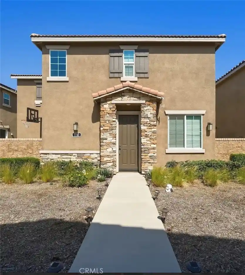 Photo 1 of Single family home for sale at 2242 Autumn Ct, Perris, CA 92571 | MLS# IV26103932 | Listing updated on 2026-10-14