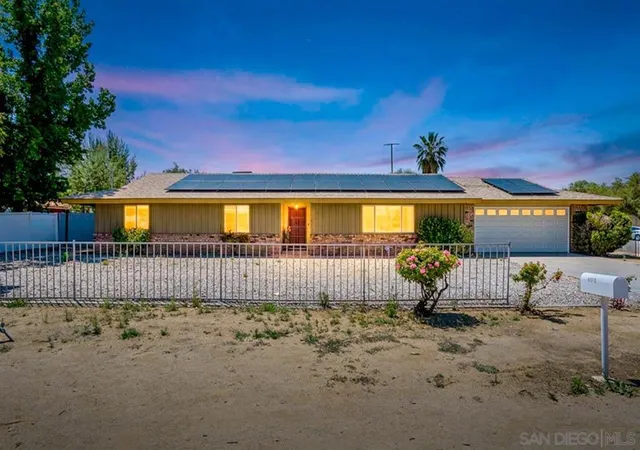 1st image of 41715 Stetson, Hemet, CA 92544 | MLS# 260011784SD
