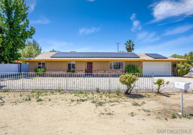 2nd image of 41715 Stetson, Hemet, CA 92544 | MLS# 260011784SD