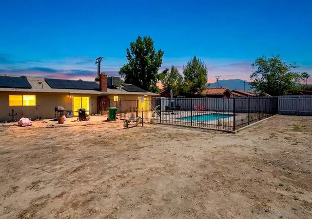 Photo 3 of Single family home for sale at 41715 Stetson, Hemet, CA 92544 | MLS# 260011784SD | Listing updated on 2026-07-08