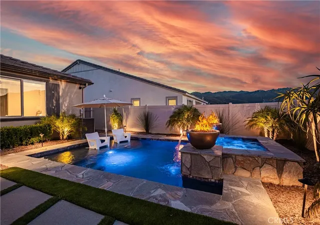 3rd image of 32559 Cert St, Wildomar, CA 92595 | MLS# SW26105221