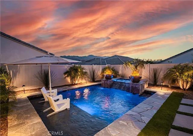 4th image of 32559 Cert St, Wildomar, CA 92595 | MLS# SW26105221