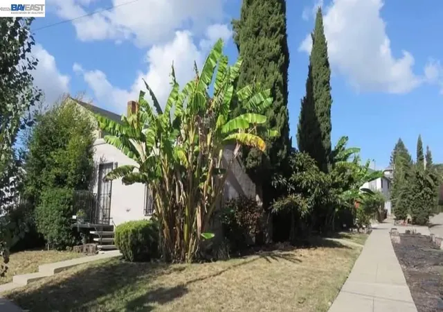 Photo 1 of Multi family home for sale at 3309 64th Avenue, Oakland, CA 94605 | MLS# 41134823 | Listing updated on 2026-05-21