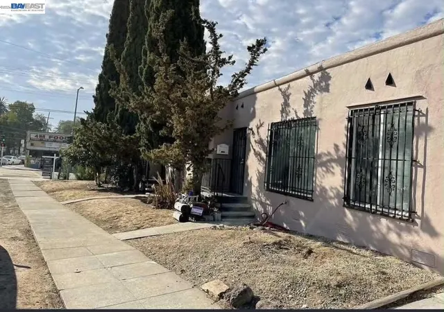 Photo 2 of Multi family home for sale at 3309 64th Avenue, Oakland, CA 94605 | MLS# 41134823 | Listing updated on 2026-05-21