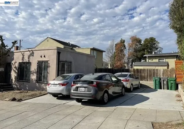 Photo 3 of Multi family home for sale at 3309 64th Avenue, Oakland, CA 94605 | MLS# 41134823 | Listing updated on 2026-05-21