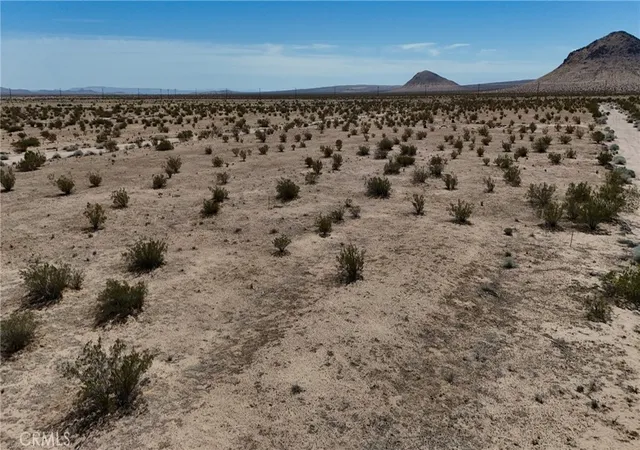 Photo 2 of Land for sale at 739 106th Street, California City, CA 93505 | MLS# HD26105952 | Listing updated on 2026-05-21