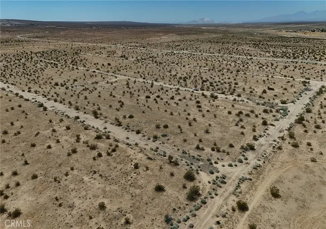 Photo 3 of Land for sale at 739 106th Street, California City, CA 93505 | MLS# HD26105952 | Listing updated on 2026-05-21
