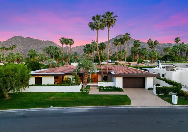 Photo 1 of Single family home for sale at 45580 Cielito Dr, Indian Wells, CA 92210 | MLS# 219147923DA | Listing updated on 2026-10-07