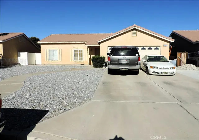 Homes for sale in Adelanto, CA | 14653 Allison, Adelanto, CA 92301 | MLS# HD26105896