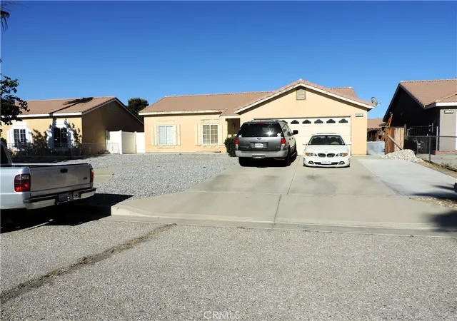 Homes for sale in Adelanto, CA | 14653 Allison, Adelanto, CA 92301 | MLS# HD26105896