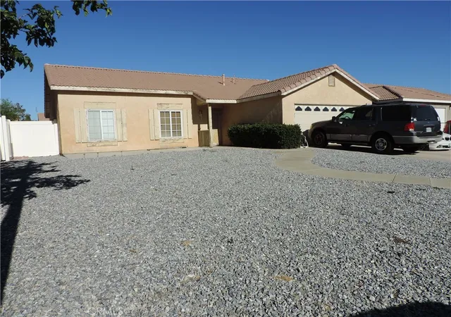 3rd image of 14653 Allison, Adelanto, CA 92301 | MLS# HD26105896