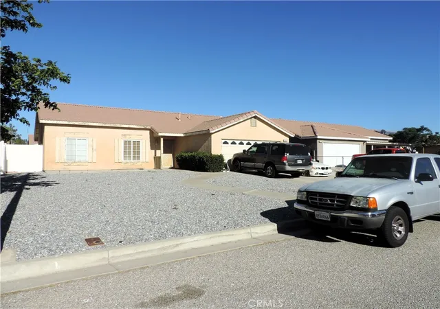 5th image of 14653 Allison, Adelanto, CA 92301 | MLS# HD26105896